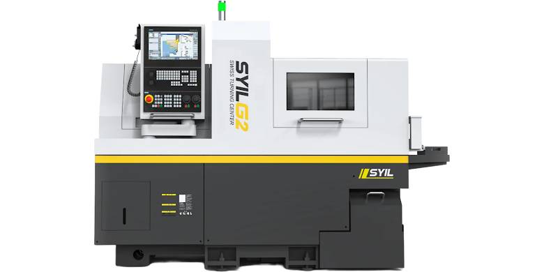 SYIL G2